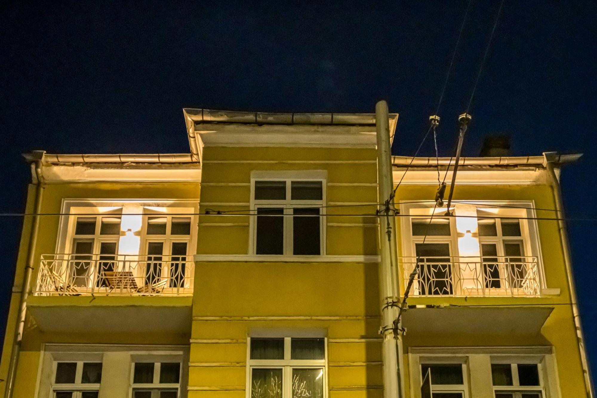 North 21 - Brand New Modern 1Bd Apt In Sofia Center By Flat Mаnager 外观 照片