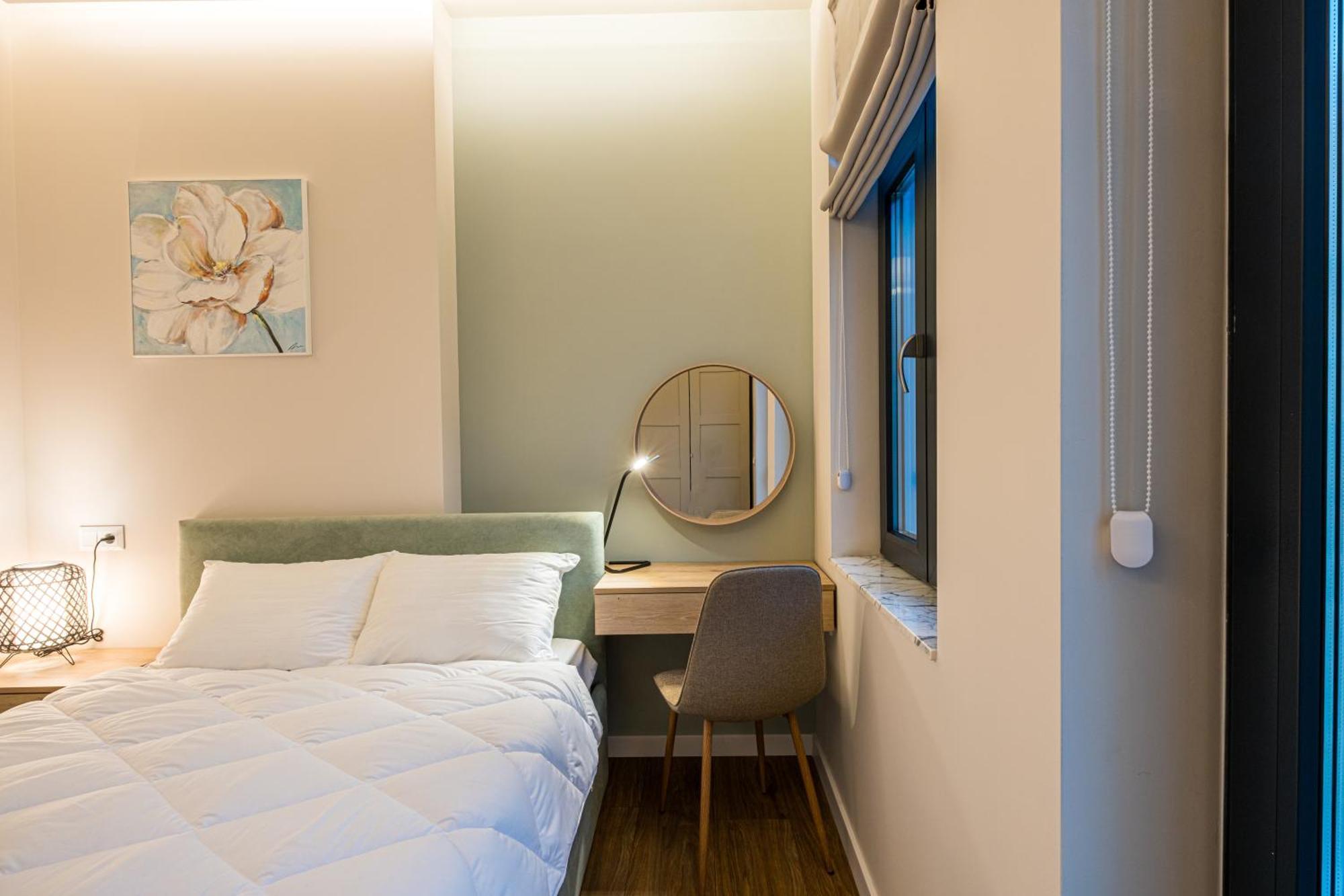 North 21 - Brand New Modern 1Bd Apt In Sofia Center By Flat Mаnager 外观 照片